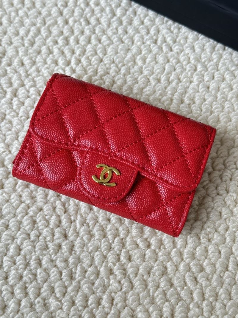 Chanel Wallets Purse